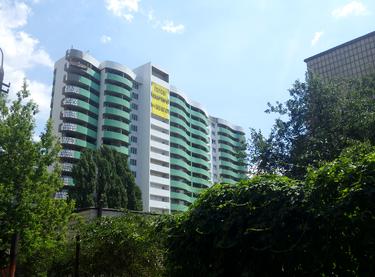 Статус будівництва ЖК Нова Хвиля Будинок