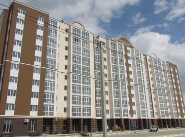 Статус будівництва ЖК Millennium City Будинок 1