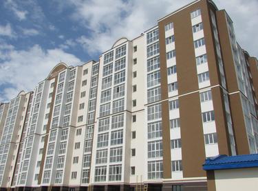 Статус будівництва ЖК Millennium City Будинок 1