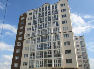 Статус будівництва ЖК Millennium City Будинок 2