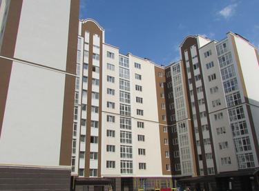 Статус будівництва ЖК Millennium City Будинок 2