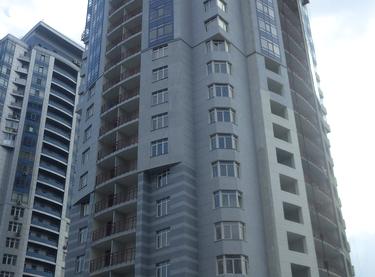 Статус будівництва ЖК Адмірал Будинок 4