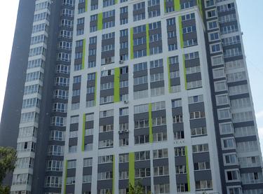 Статус строительства ЖК Лукьяновский Дом