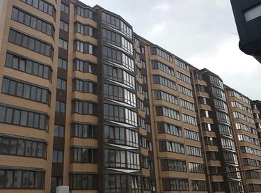 Статус будівництва ЖК Одеська Чайка (Сахарова) Будинок 1