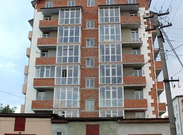 Статус будівництва ЖК Європейський квартал Будинок 5