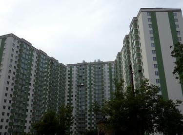 Статус будівництва ЖК Герцен Парк Будинок 2 (Секція 1, Секція 2)