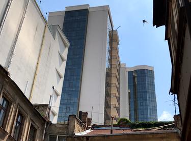 Статус строительства ЖК Восемнадцатая жемчужина Дом