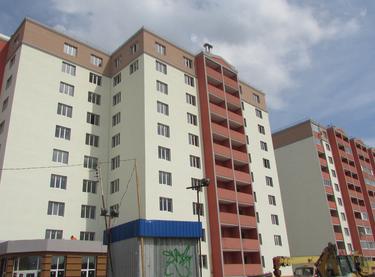 Статус будівництва ЖК Квартал Тарасівський Будинок 2