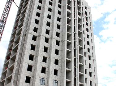 Статус будівництва ЖК Чумацький шлях Будинок