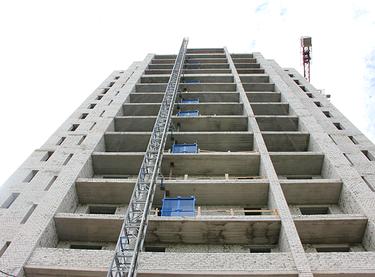 Статус будівництва ЖК Чумацький шлях Будинок