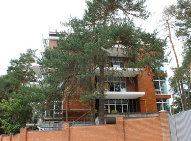 Статус будівництва ЖК Грінвуд Будинок 2