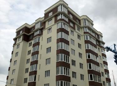 Статус будівництва ЖК Золота Ера Будинок 5