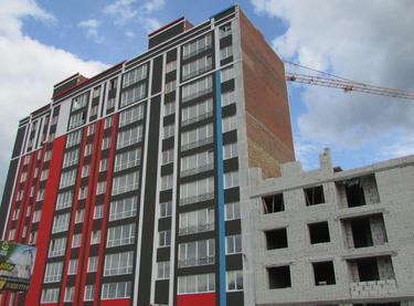 Статус строительства ЖК Фортуна 2 Дом 8