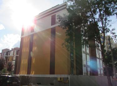 Статус будівництва ЖК Затишний Будинок О