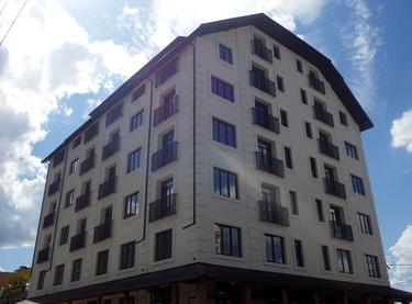 Статус будівництва ЖК Успішний квартал Будинок 3