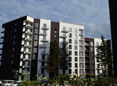 Статус строительства ЖК Avalon Comfort Дом 6