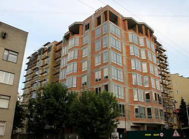 Статус строительства ул. Лемковская, 26 Дом