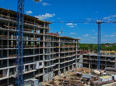 Статус будівництва ЖК Резиденція Будинок