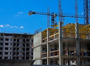 Статус будівництва ЖК Резиденція Будинок