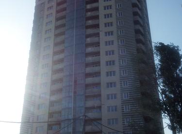 Статус будівництва ЖК Кассіопея Будинок 1