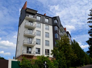 Статус будівництва вул. Черемшини, 29 Будинок 1