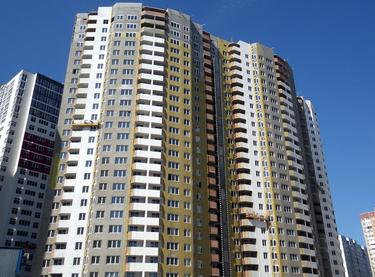 Статус будівництва ЖК Позняки-4а Будинок 1