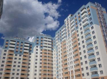 Статус будівництва ЖК Новомостицько-Замковецький Будинок 4