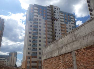 Статус будівництва ЖК Новомостицько-Замковецький Будинок 6