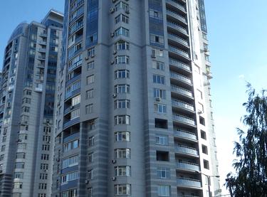 Статус будівництва ЖК Адмірал Будинок 3