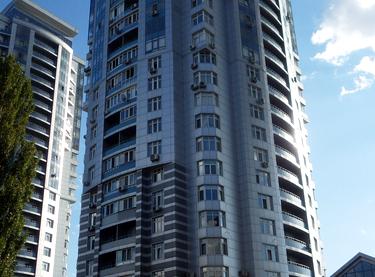 Статус будівництва ЖК Адмірал Будинок 2