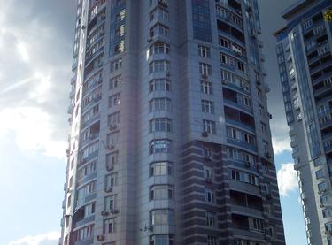 Статус будівництва ЖК Адмірал Будинок 2