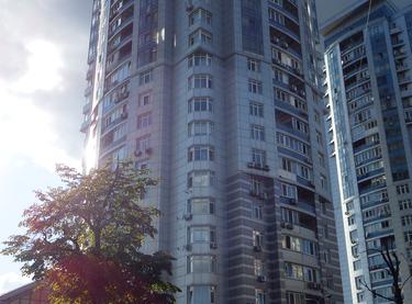 Статус будівництва ЖК Адмірал Будинок 1