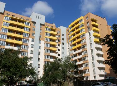 Статус строительства ул. Орная Дом