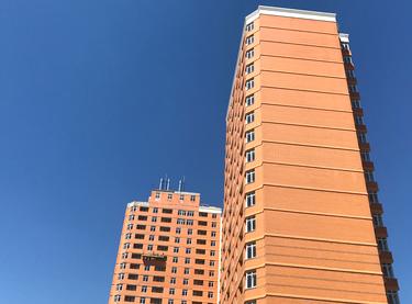 Статус будівництва ЖК Балковский Будинок