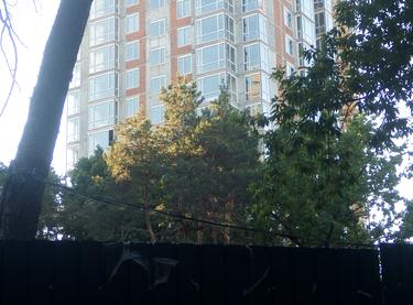 Статус строительства ЖК Відпочинок Дом 2