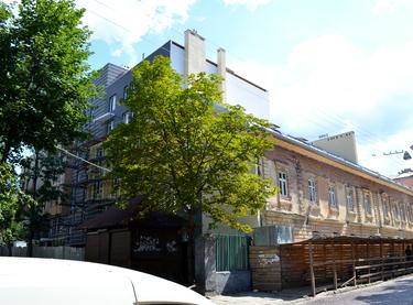 Статус будівництва ЖК Бейкер Стріт. Доктор Ватсон Будинок