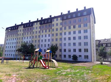 Статус будівництва ЖК Карамель Будинок 2