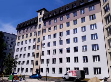 Статус будівництва ЖК Карамель Будинок 2