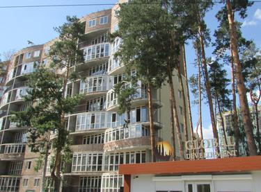 Статус будівництва ЖК Атріум Будинок 1