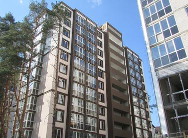 Статус строительства ЖК Парковый Дом 6