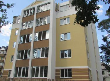 Статус будівництва ЖК Северинівський Будинок 2