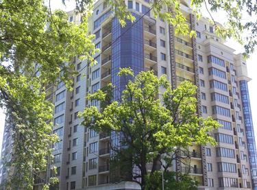 Статус будівництва ЖК Дом в Сокольниках Будинок 1