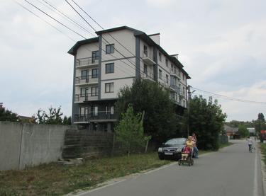 Статус будівництва ЖК Ваша квартира Будинок 1