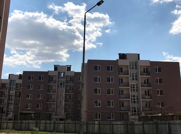 Статус строительства ЖМ Седьмое Небо 10 очередь (дом 2)