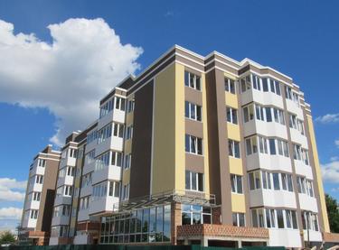 Статус будівництва ЖК Сучасний Будинок