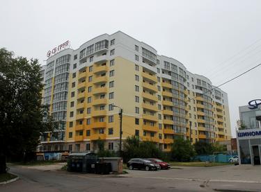 Статус будівництва ЖК Липова Алея Будинок 1