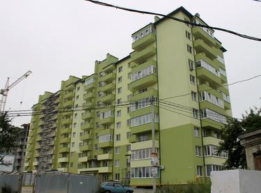 Статус будівництва ЖК Погулянка Будинок 1 (Секція 1, Секція 2)