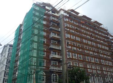 Статус будівництва ЖК Британський квартал Будинок 8