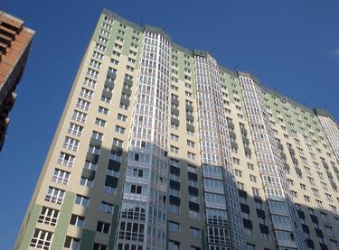 Статус будівництва ЖМ Патріотика ЖБ Верховина (№25)