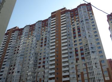 Статус будівництва ЖМ Патріотика ЖБ Черемош (№13)